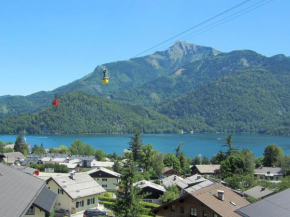 Apartment Wolfgangsee Blick - SGW100 Sankt Gilgen